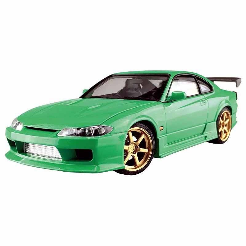 1/24 Rodextyle S15 S ilvia 99