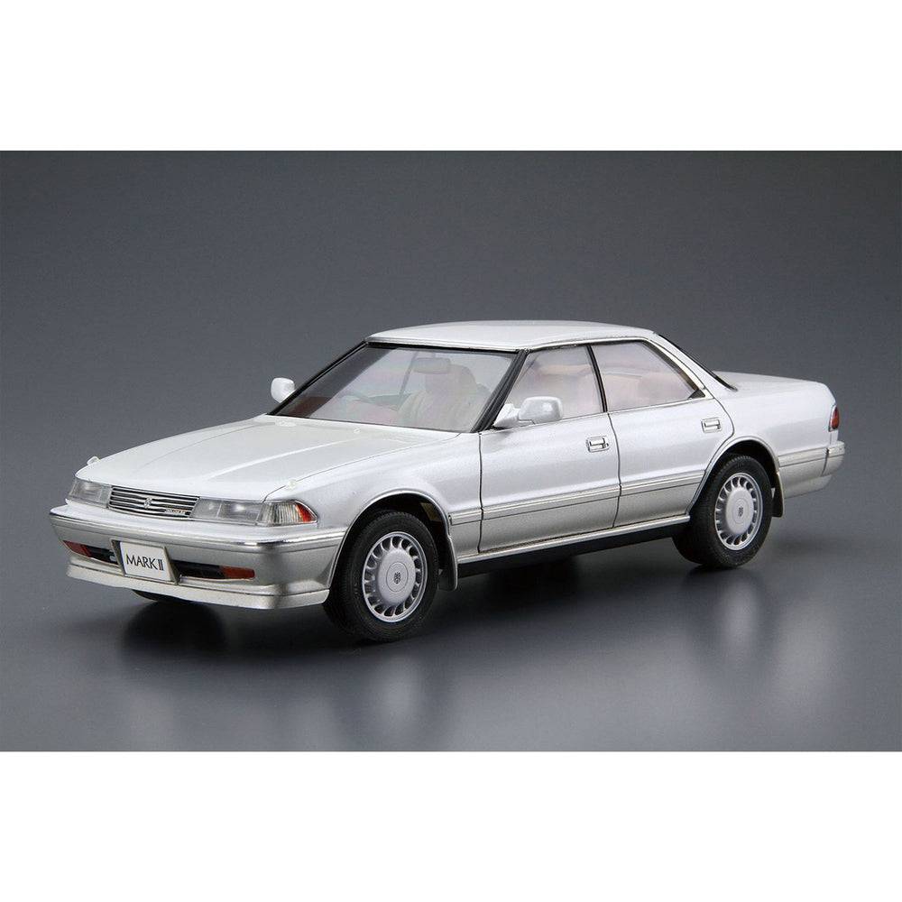 1/24 Toyota GX81 Mark 2 2.0 Grande Twincam24 88