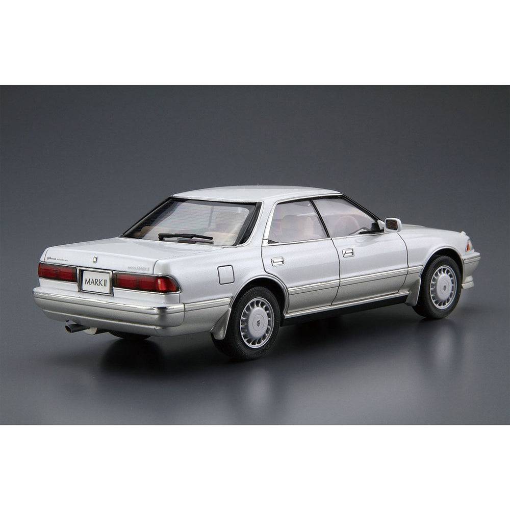 1/24 Toyota GX81 Mark 2 2.0 Grande Twincam24 88