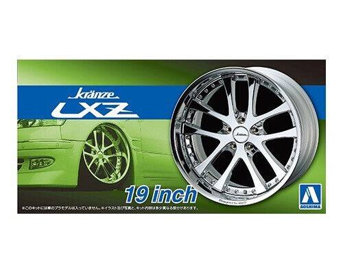 1/24 Kranze LXZ 19 -