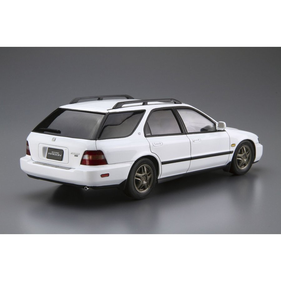 1/24 Honda CF2 ACCORD WAGON SiR '96