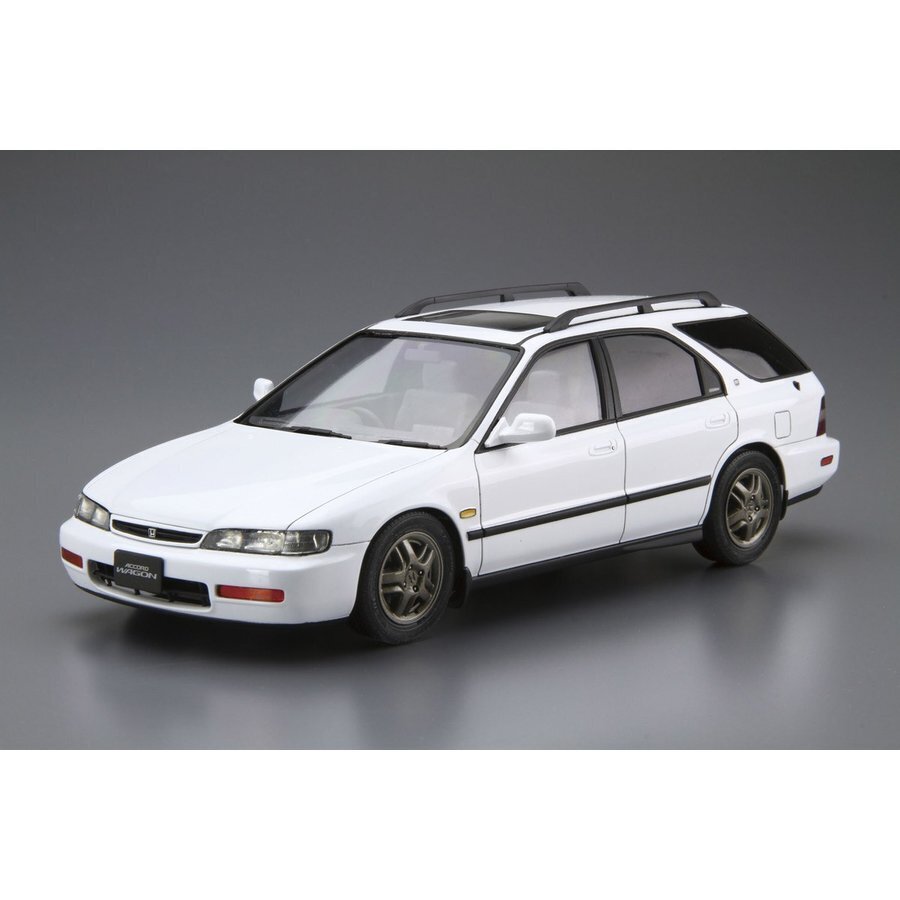 1/24 Honda CF2 ACCORD WAGON SiR '96