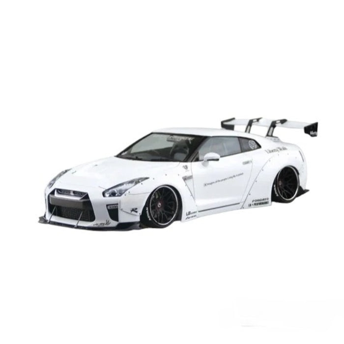 1/24 LB WORKS R35 GT-R type 1.5