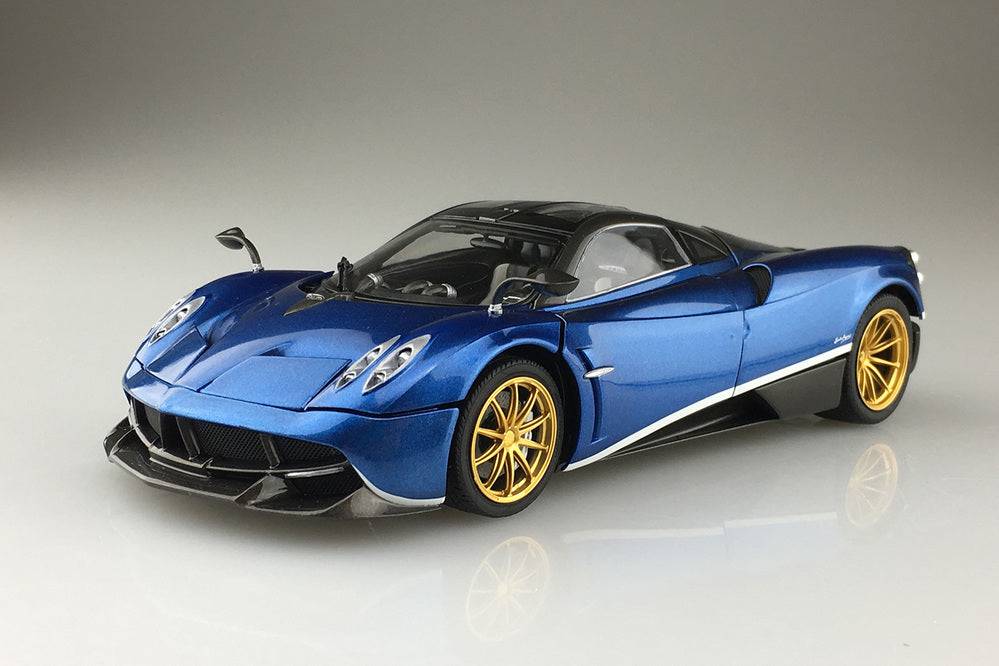 1/24 PAGANI HUAYRA Pacchetto Tempesta