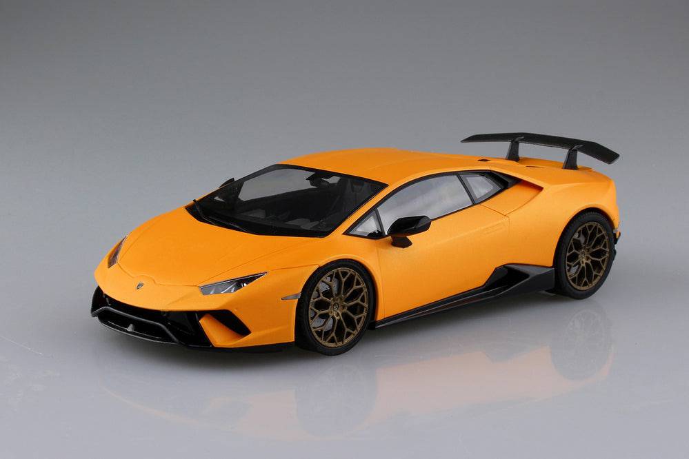 1/24 Lamborghini Huracan performante