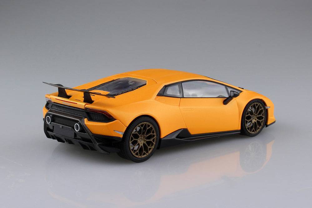 1/24 Lamborghini Huracan performante