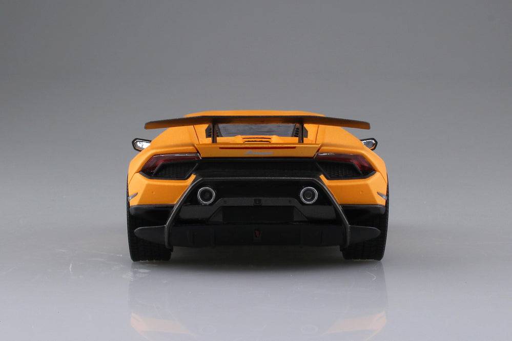 1/24 Lamborghini Huracan performante