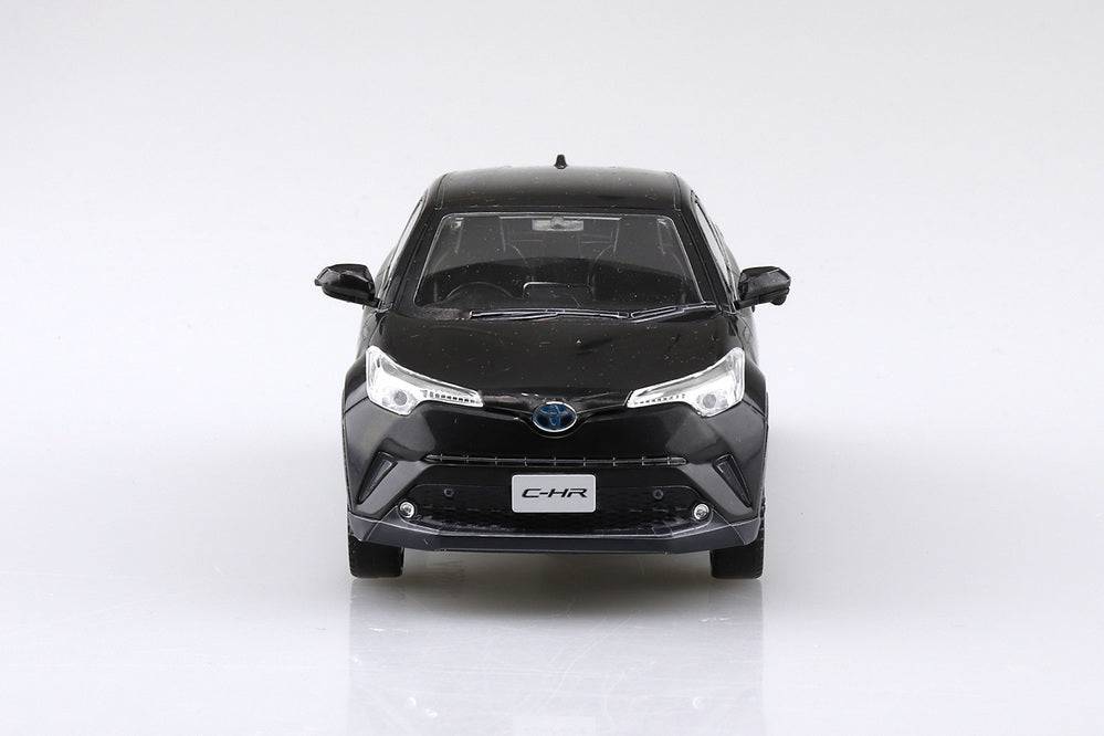 1/32 TOYOTA C-HR BLACK MICA