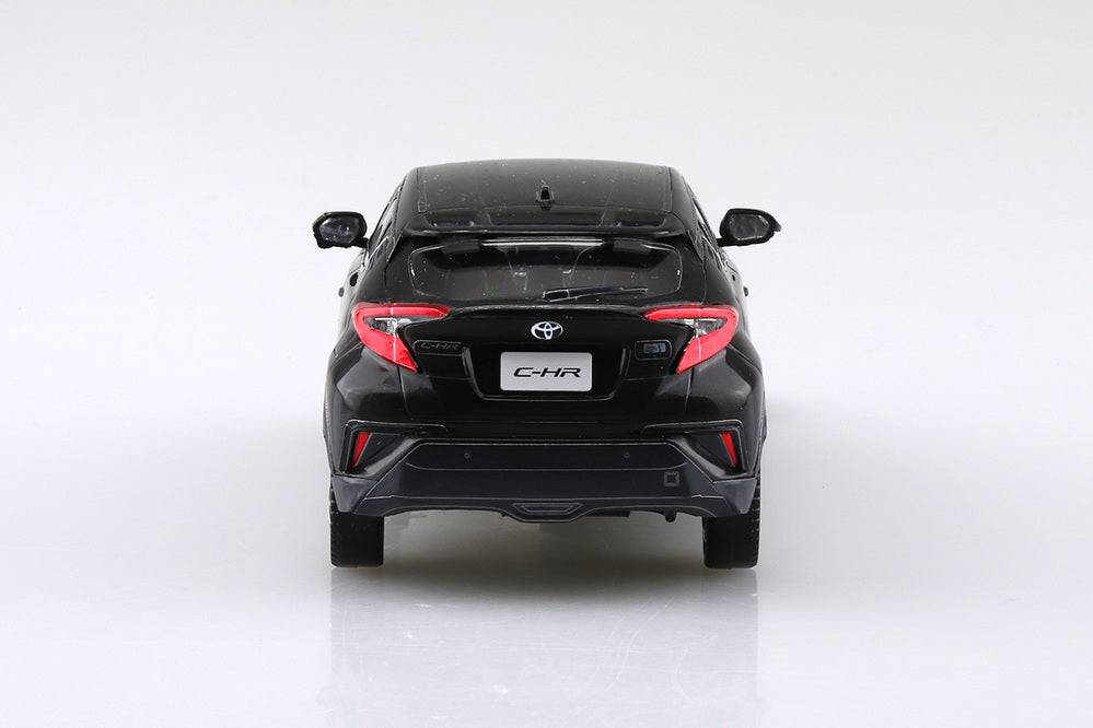 1/32 TOYOTA C-HR BLACK MICA