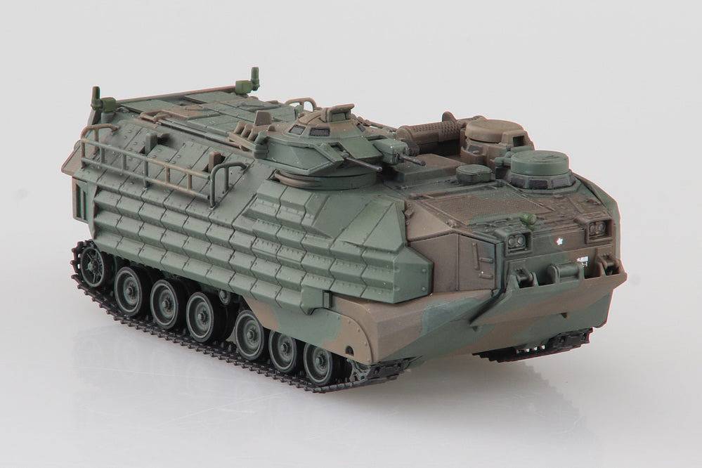 1/72 JGSDF AAVP7A1 RAM/RS Amphibious Rapid Deployment Brigade