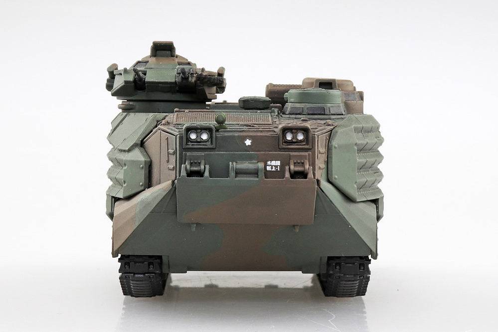 1/72 JGSDF AAVP7A1 RAM/RS Amphibious Rapid Deployment Brigade