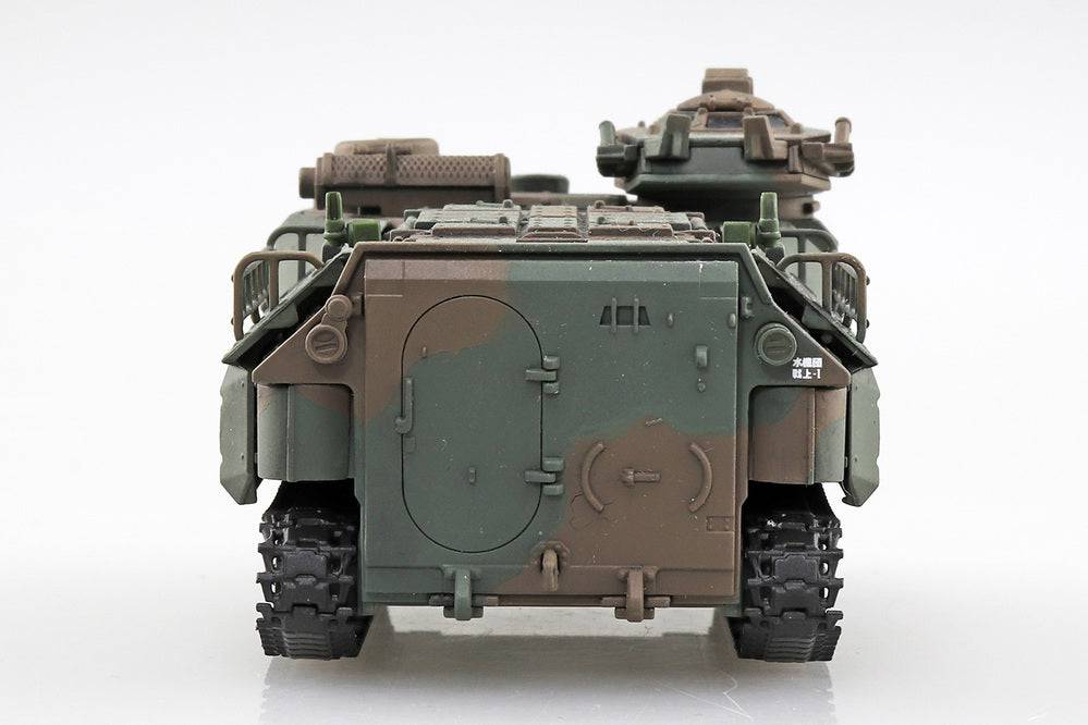 1/72 JGSDF AAVP7A1 RAM/RS Amphibious Rapid Deployment Brigade