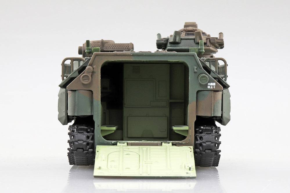 1/72 JGSDF AAVP7A1 RAM/RS Amphibious Rapid Deployment Brigade