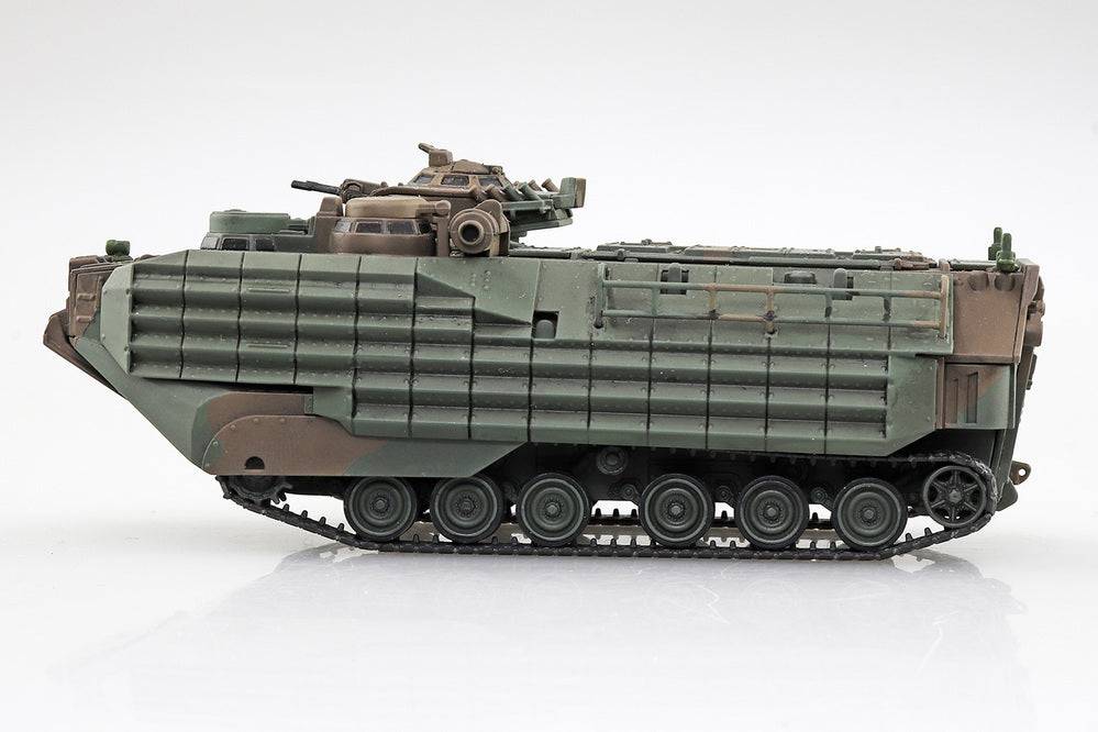 1/72 JGSDF AAVP7A1 RAM/RS Amphibious Rapid Deployment Brigade