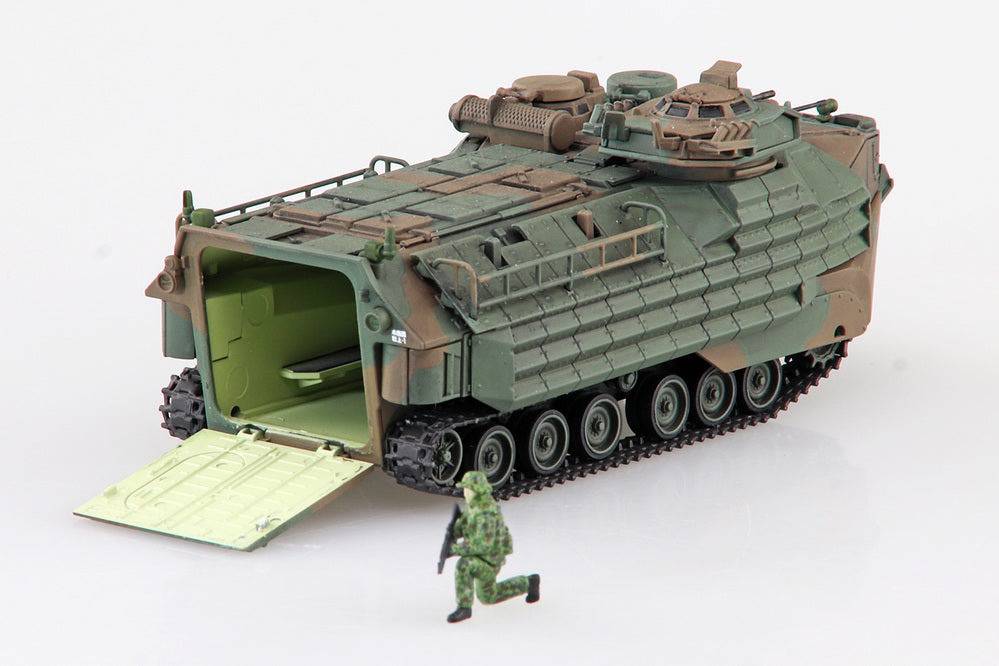 1/72 JGSDF AAVP7A1 RAM/RS Amphibious Rapid Deployment Brigade