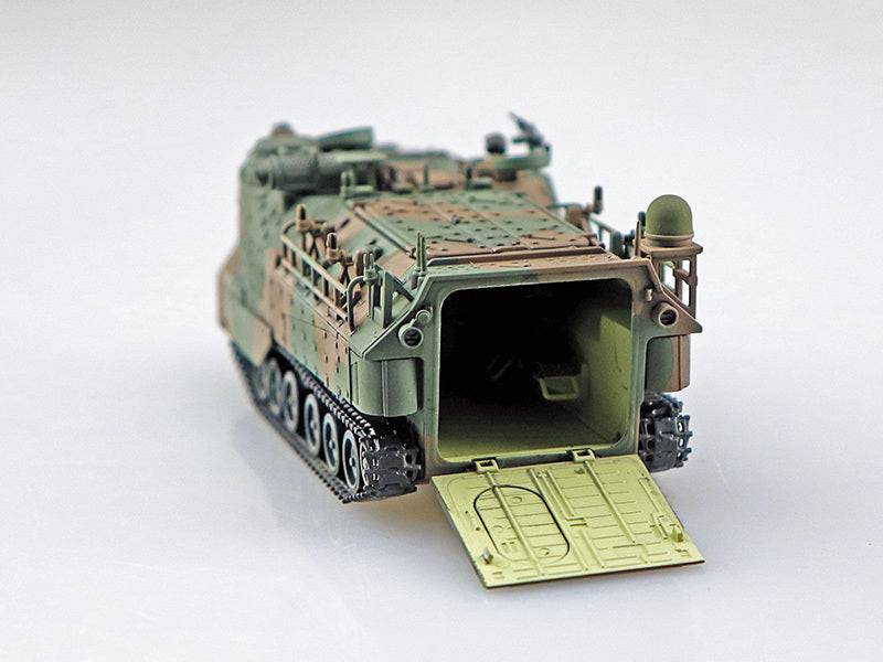 1/72 JGSDF AAVC7A1 RAM/RS Amphibious assault