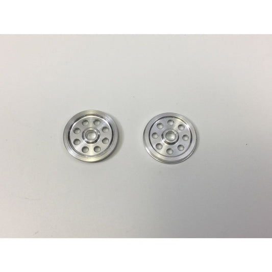 1/45 METAL WHEEL Set for EF66