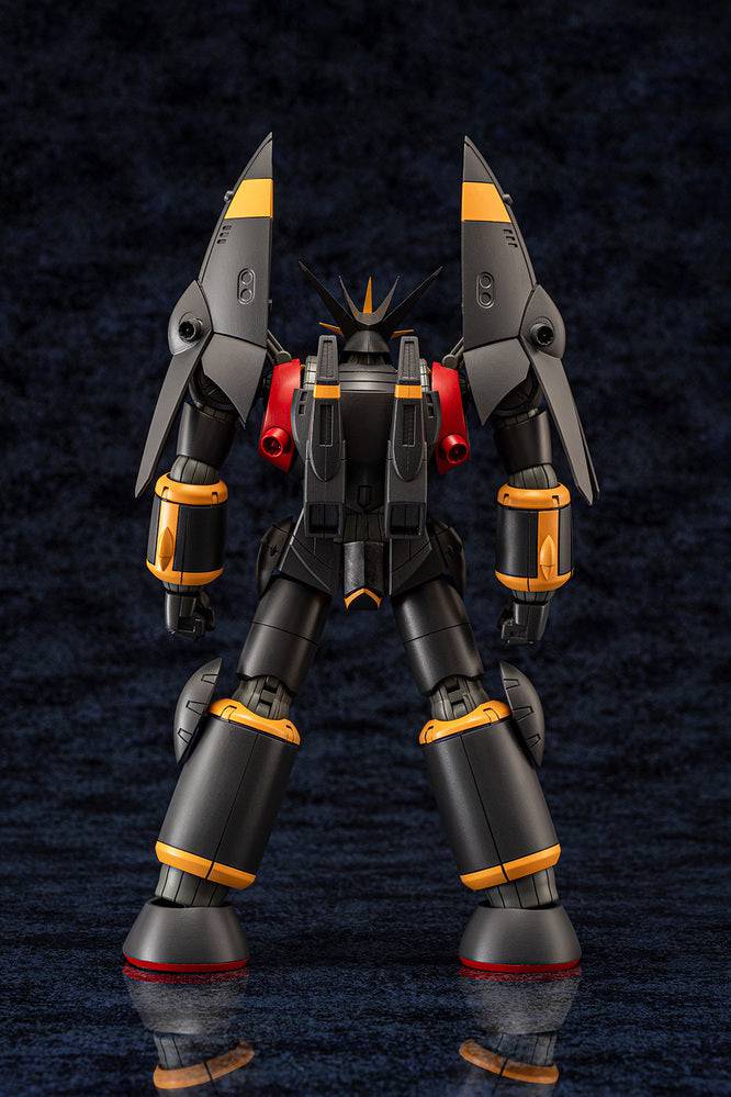 1/1000 AIM FOR THE TOP GUNBUSTER