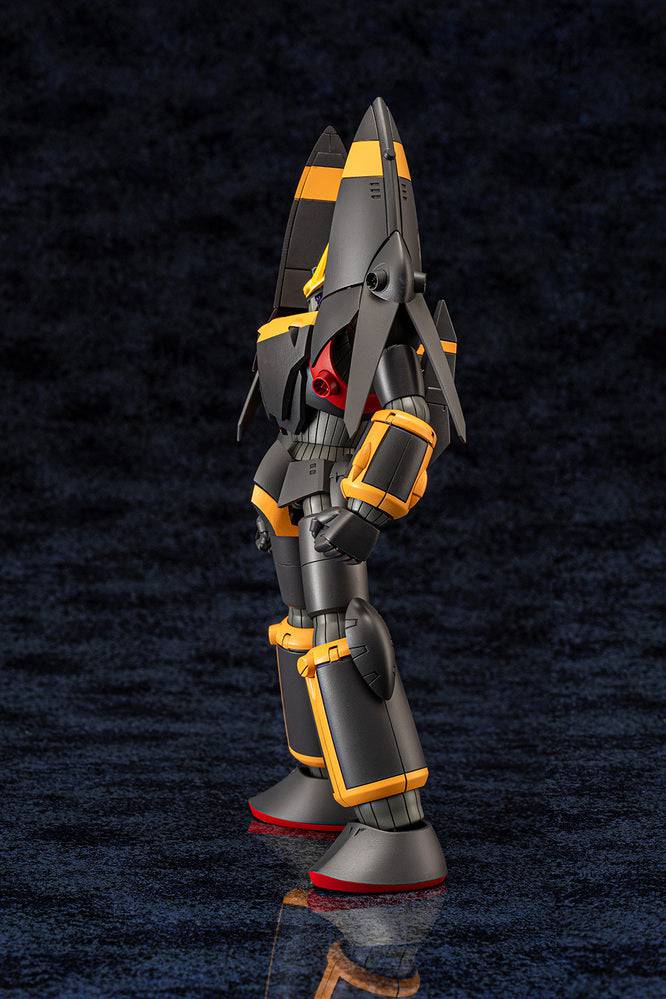 1/1000 AIM FOR THE TOP GUNBUSTER