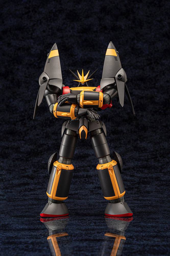 1/1000 AIM FOR THE TOP GUNBUSTER