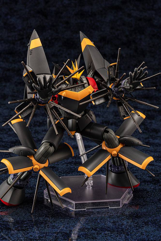 1/1000 AIM FOR THE TOP GUNBUSTER