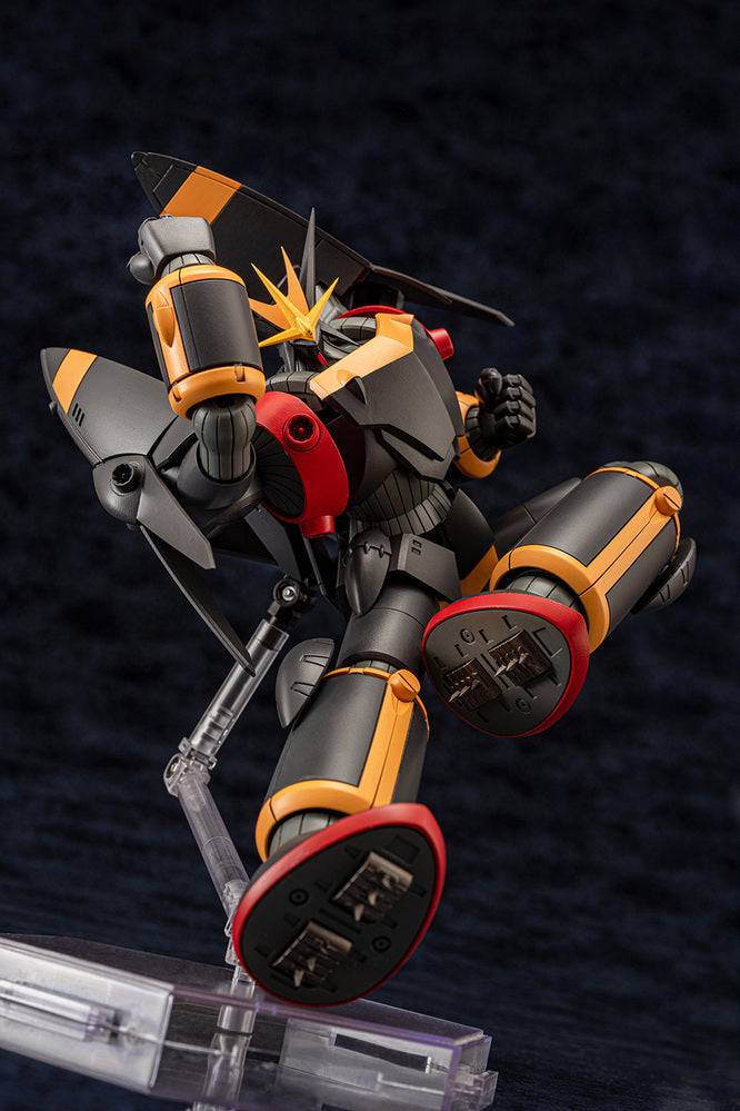 1/1000 AIM FOR THE TOP GUNBUSTER