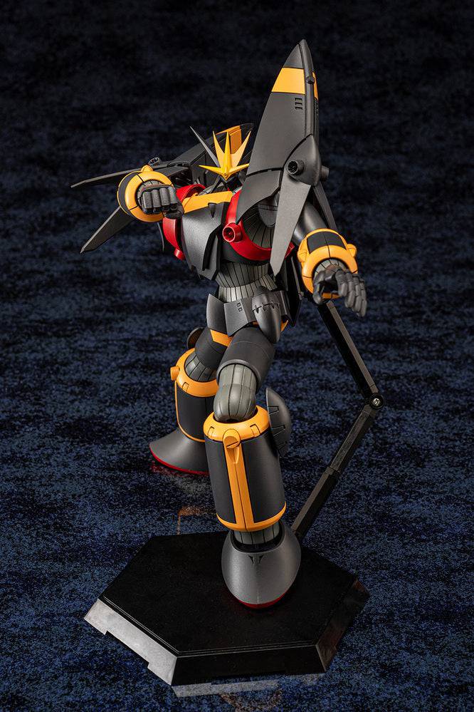 1/1000 AIM FOR THE TOP GUNBUSTER