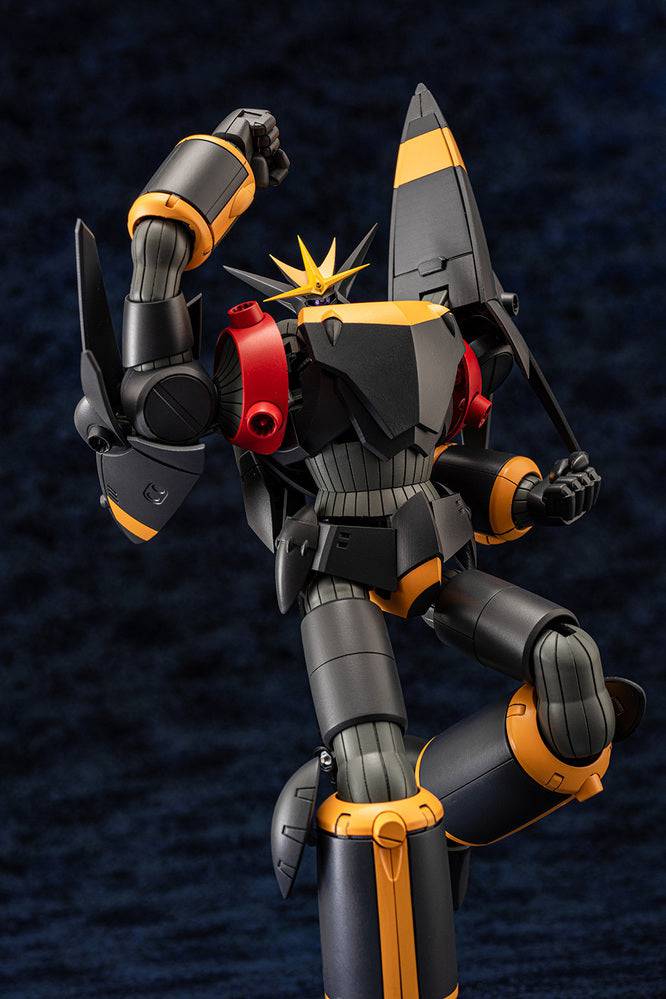 1/1000 AIM FOR THE TOP GUNBUSTER