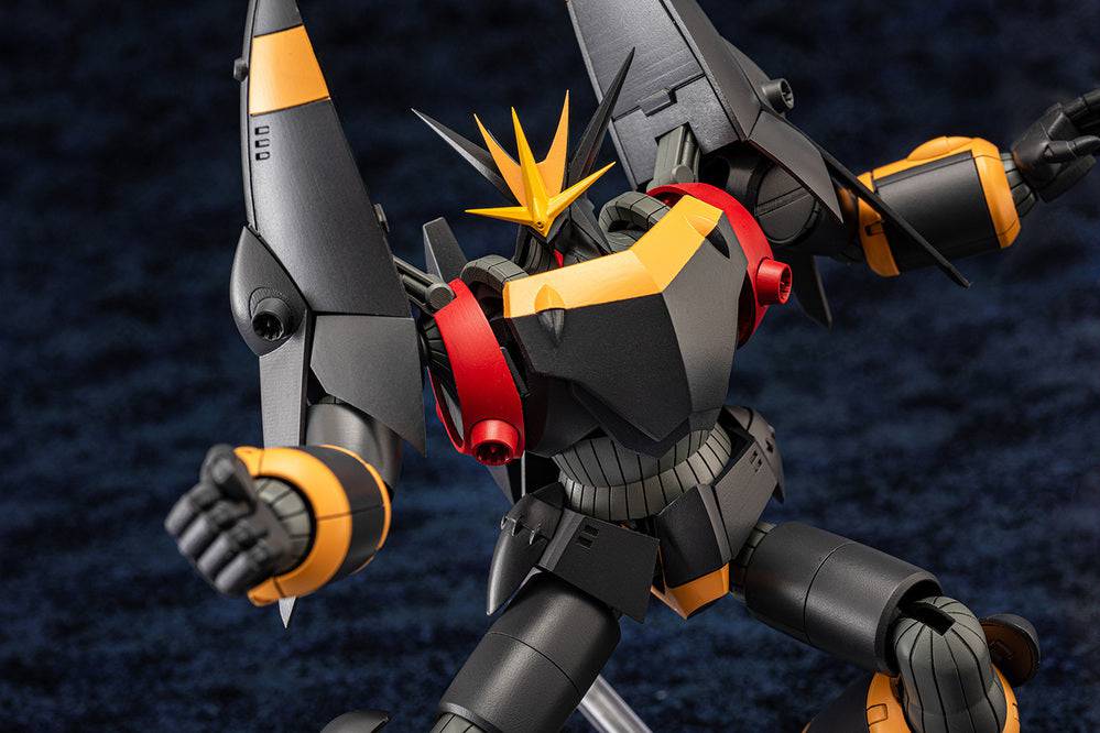 1/1000 AIM FOR THE TOP GUNBUSTER