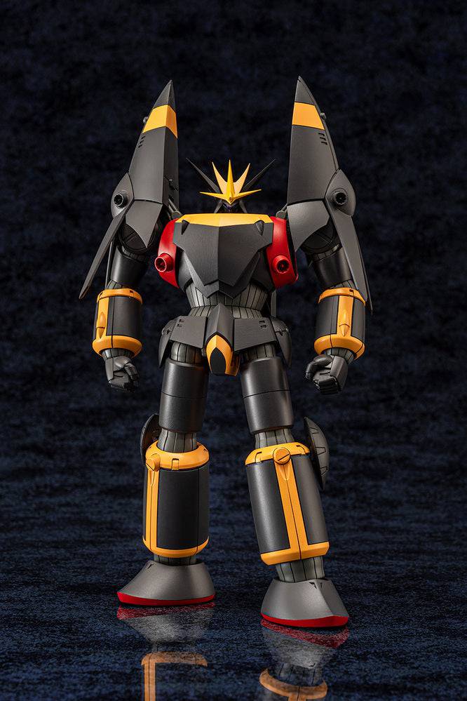 1/1000 AIM FOR THE TOP GUNBUSTER