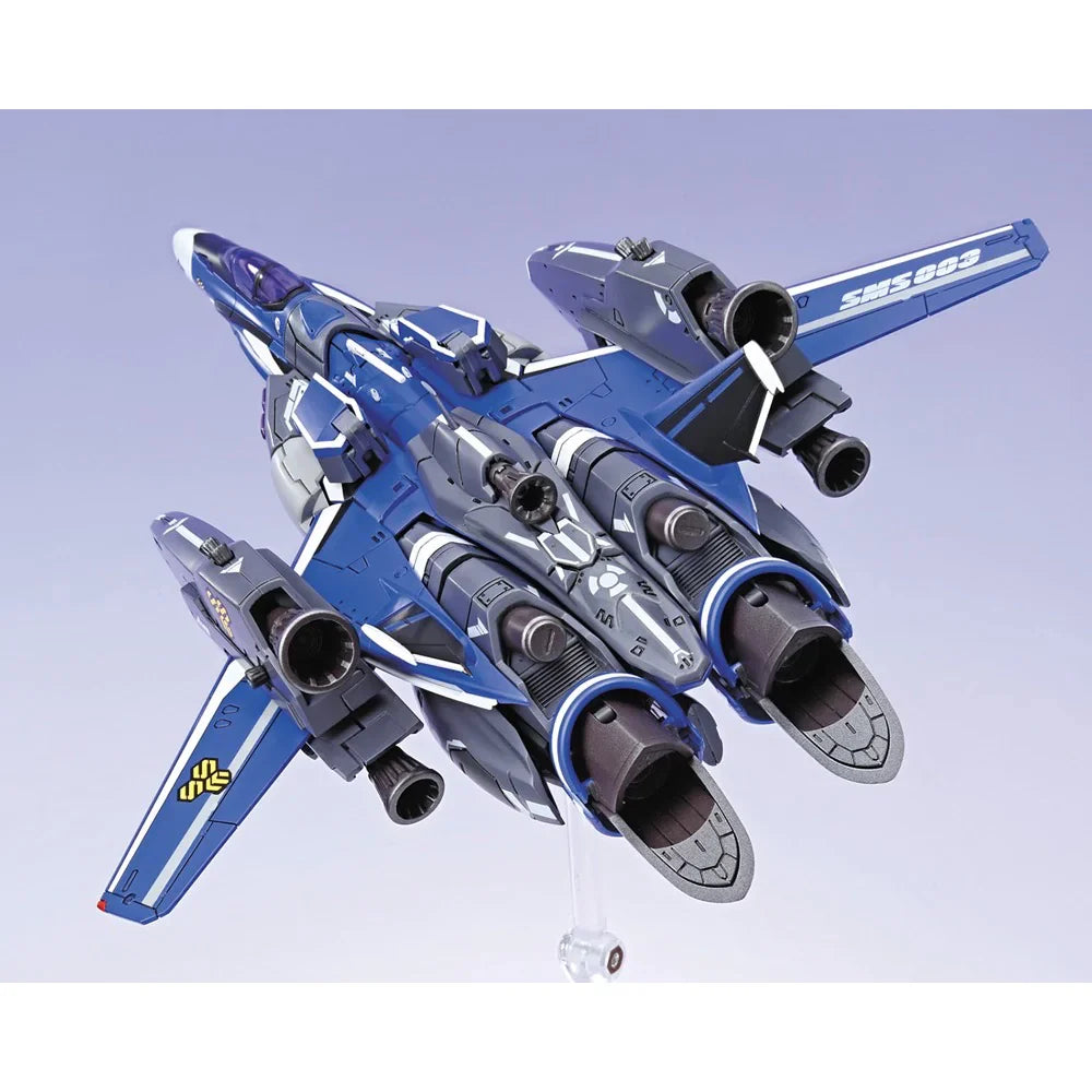 1/48 V.F.G. MacrossF  VF-25G Super Messiah Klan Klang