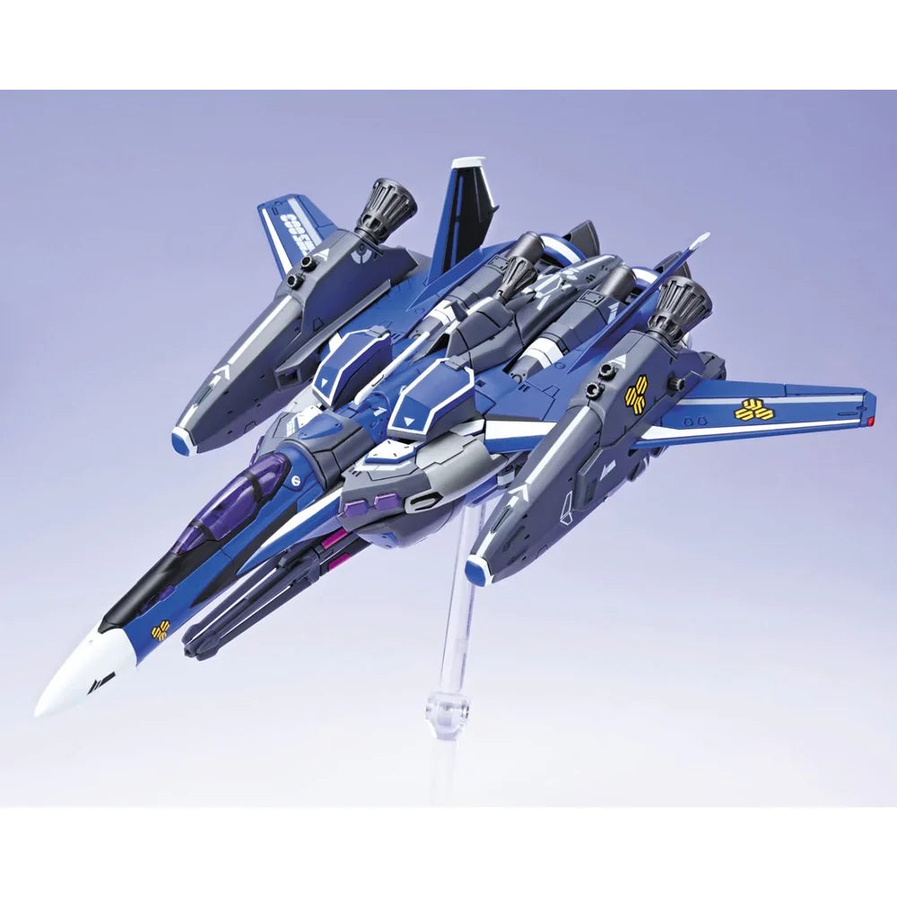 1/48 V.F.G. MacrossF  VF-25G Super Messiah Klan Klang