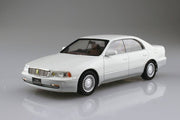 1/24 Toyota UZS141 CROWN MAJESTA C-TYPE '91