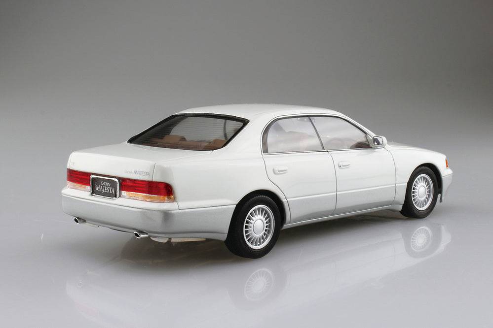 1/24 TOYOTA UZS141 CROWN MAJESTA C-TYPE 91