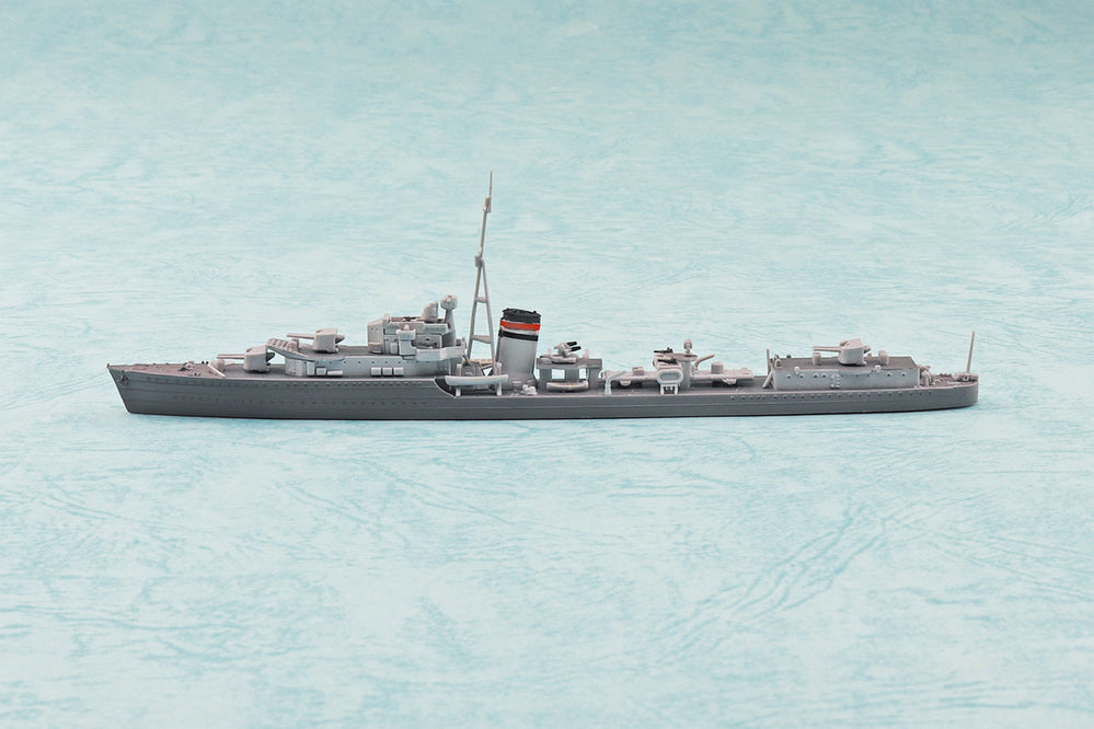 1/700 HMS DESTROYER JERVIS