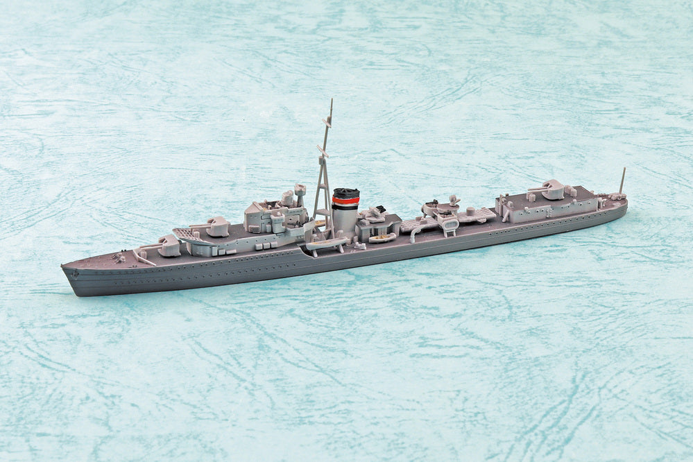 1/700 HMS DESTROYER JERVIS