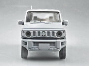 1/32 SUZUKI Jimny (Kinetic Yellow)