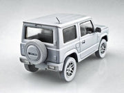 1/32 SUZUKI Jimny (Kinetic Yellow)