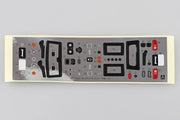 1/32 SUZUKI Jimny Chiffon Ivory Metallic