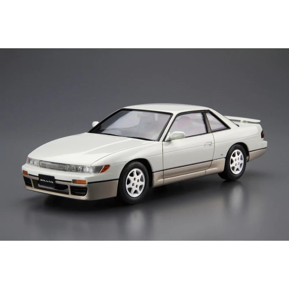 1/24 NISSAN PS13 SILVIA Ks Dia-Package91