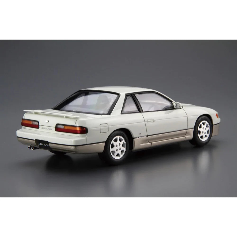 1/24 NISSAN PS13 SILVIA Ks Dia-Package91