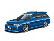 1/24 HIPPO SLEEK BG5 LEGACY TOURING WAGON '93 (SUBARU)