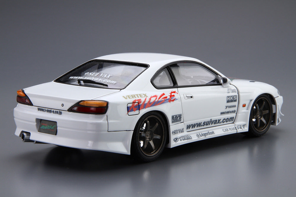 1/24 VERTEX S15 SILVIA 99 NISSAN