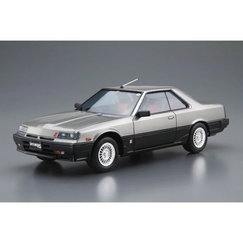 1/24 NISSAN DR30 SKYLINE HT2000TURBO INTERCOOLER RS X 84