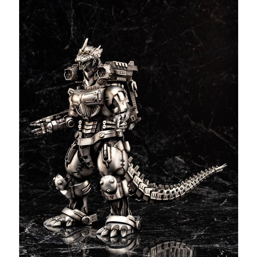 MechaGodzilla KIRYU Heavy armor  Pre-paint Limited Edition