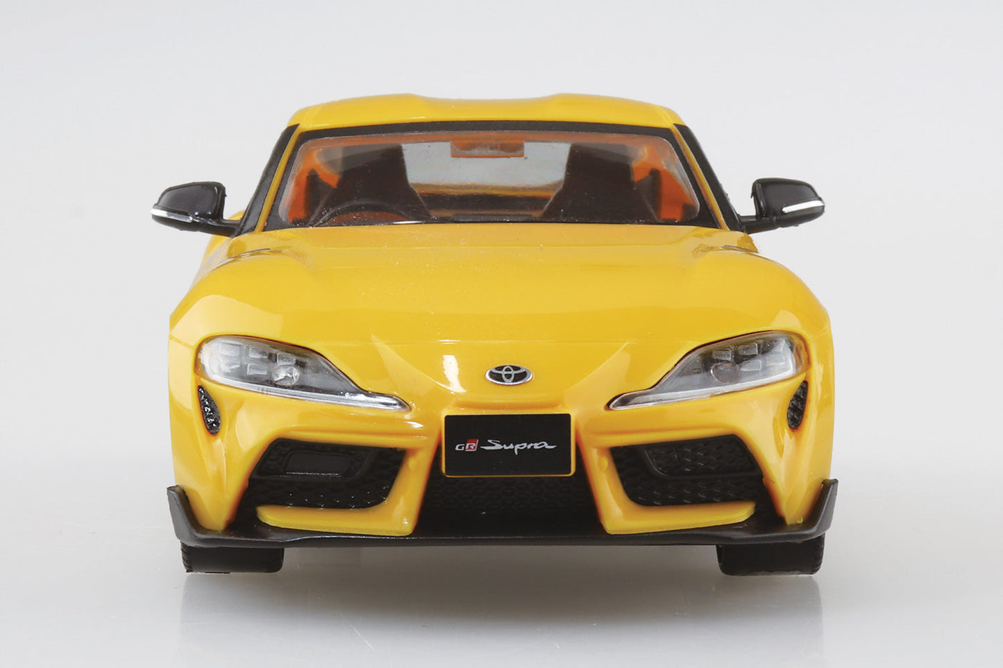 1/32 TOYOTA GR SUPRALIGHTNING YELLOW