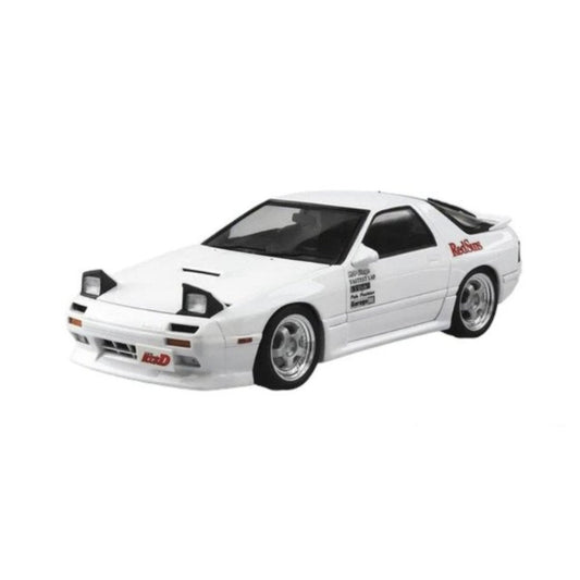 1/24 TAKAHASHI RYOSUKE FC3S RX-7