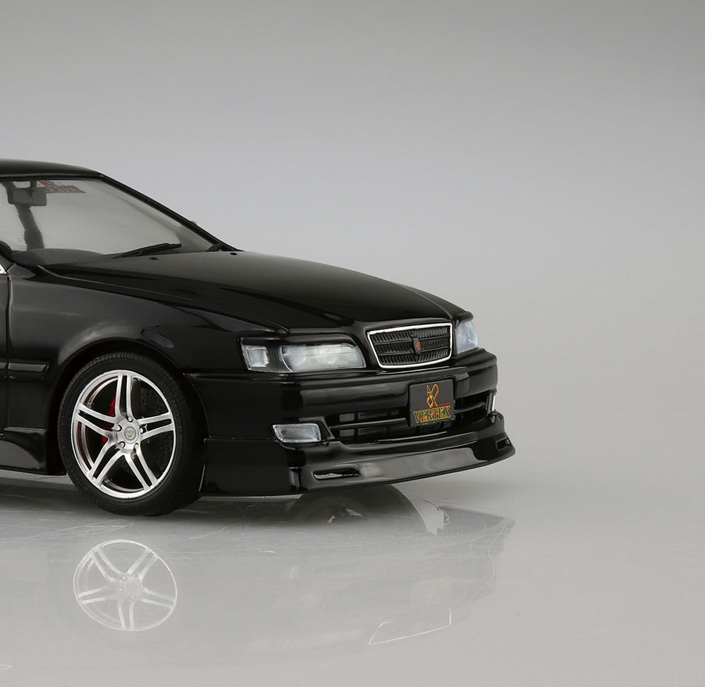 1/24 Toyota VERTEX JZX100 Chaser Tourer V 98