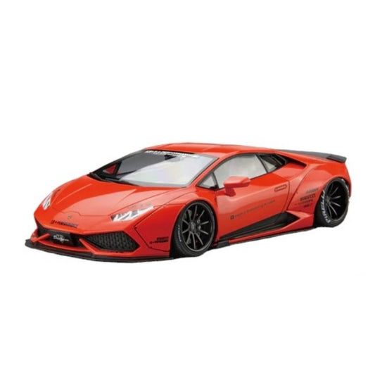 1/24 LB-WORKS Lamborghini Huracan Ver.1