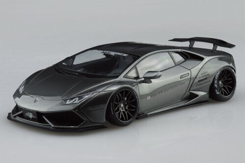 1/24 LB-WORKS Lamborghini Huracan Ver.2